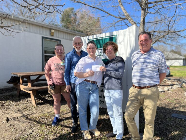 Home - Hays County Food Bank